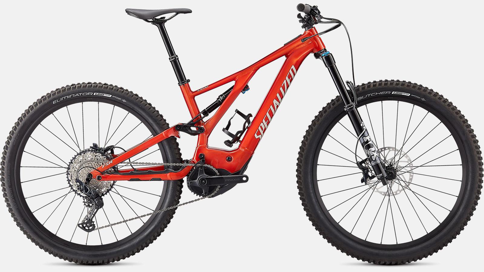 Specialized Levo Comp