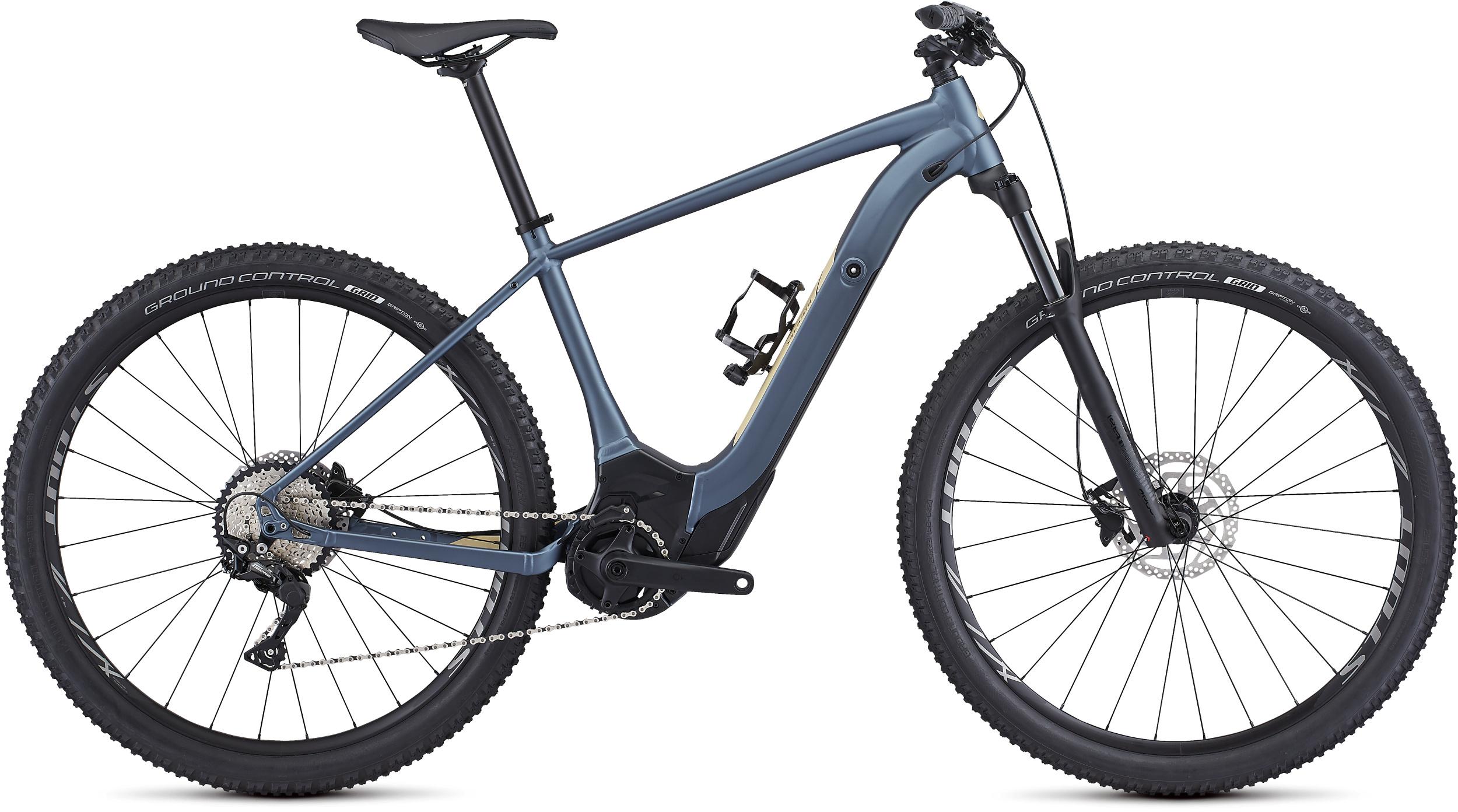 2021 Levo HT Comp