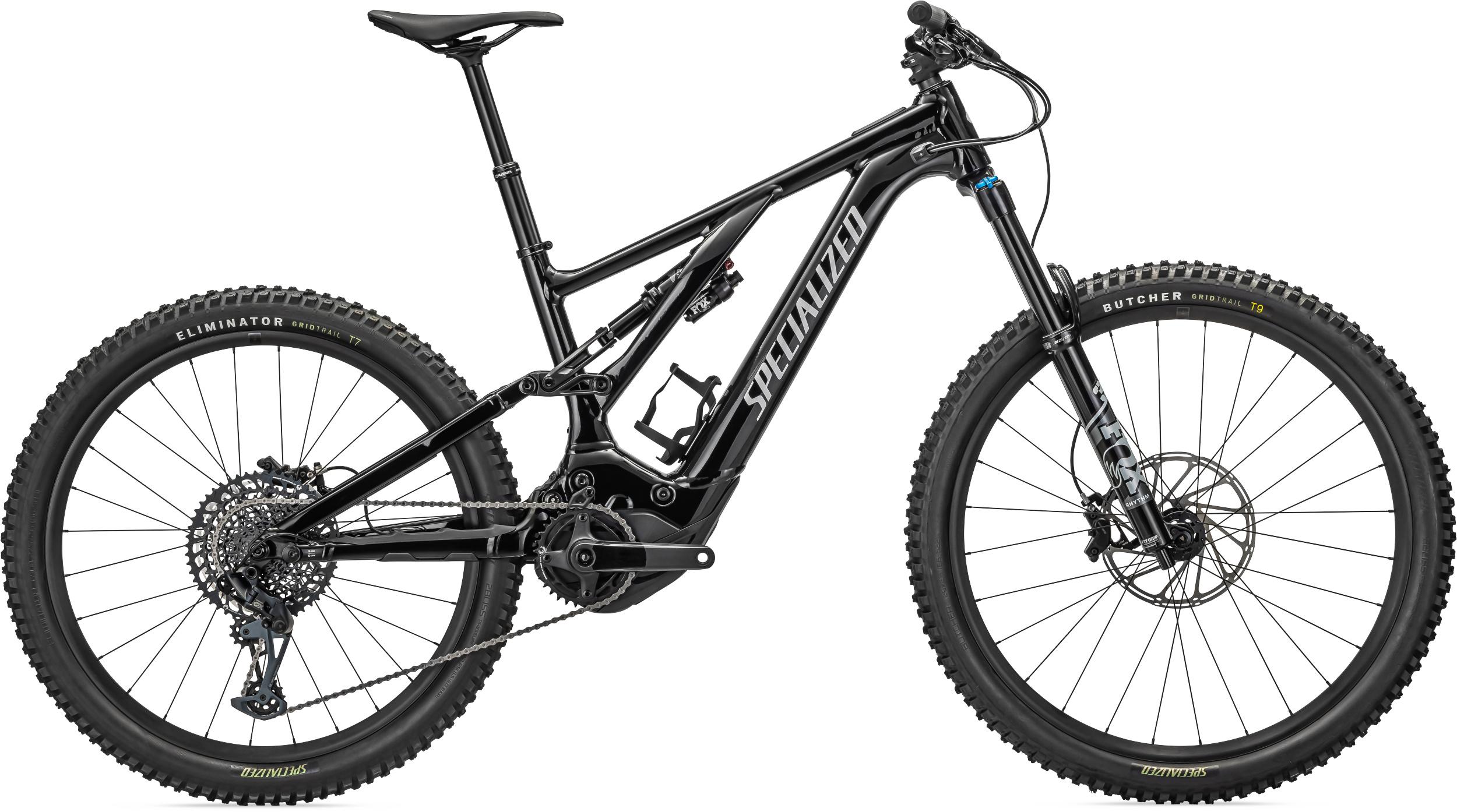 2022 Levo Comp Alloy