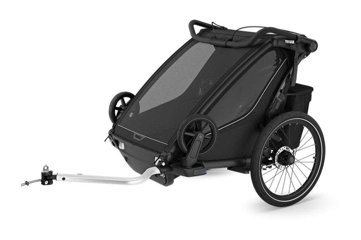 Thule Chariot Double