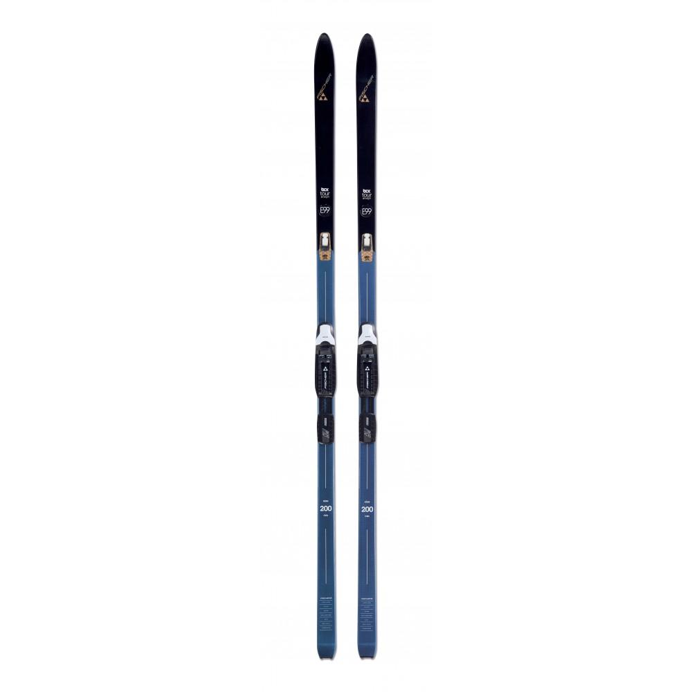 Fischer E99 Fjellski