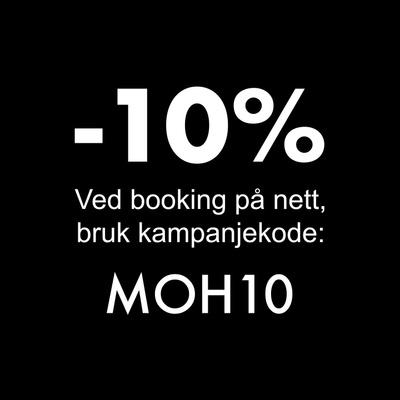 Kampanje 10%