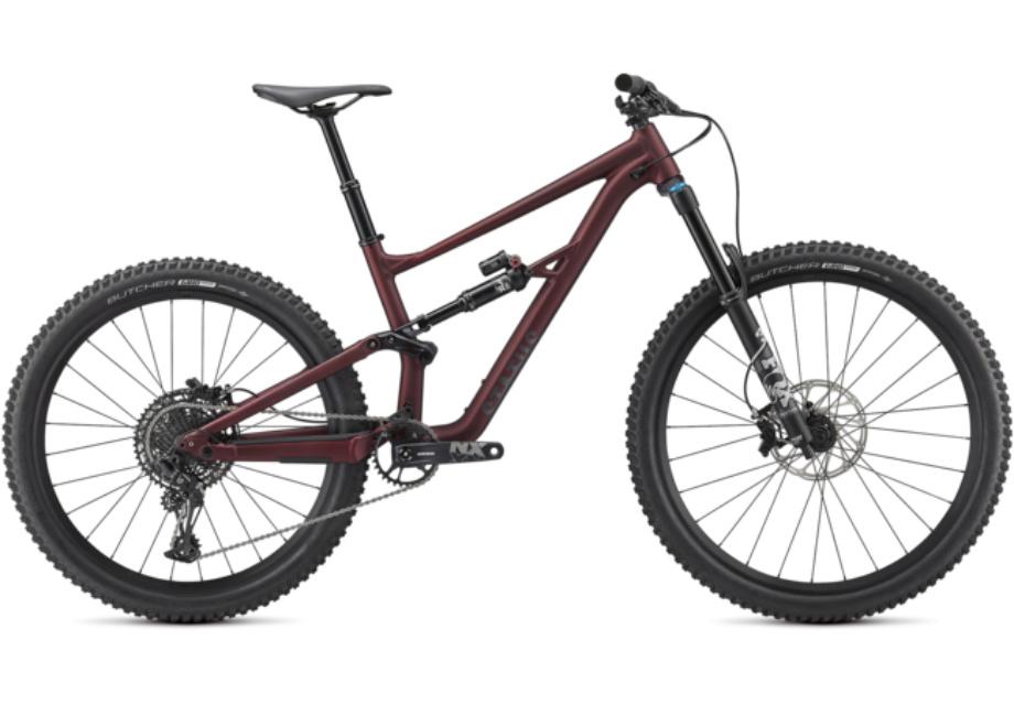 Specialized Status 160