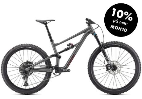 Specialized Status 160