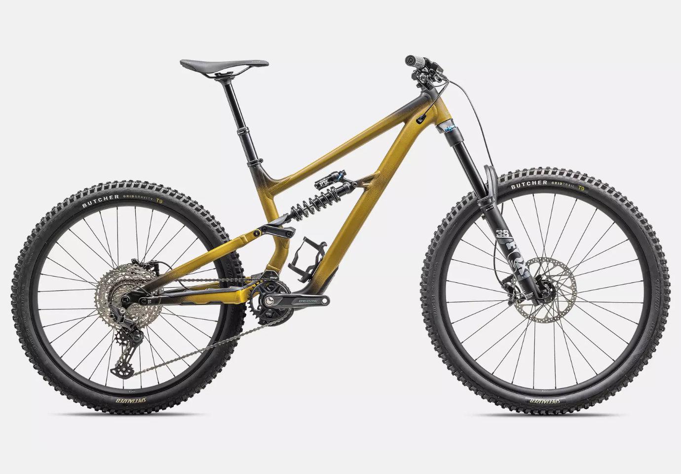 Specialized Status 2 170